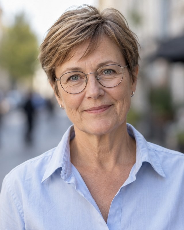 Lucie Bouche